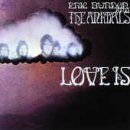 Eric Burdon - Love Is - Preis vom 11.10.2026 03:10:56 h