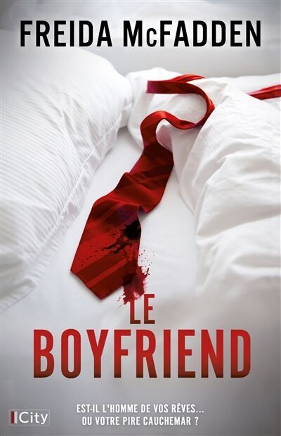 Freida McFadden - Le boyfriend - Preis vom 17.10.2026 19:25:27 h
