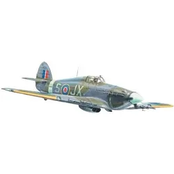 Hobby HURRICANE" Mk.IIC