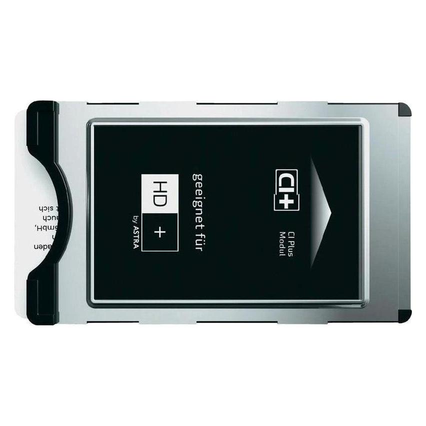 HD+ Modul 1.3 inkl. HD Karte 6 Monate (Viaccess, CI Modul, Smartcard) (Modul 1.3 incl. HD04 Karte 6 Monate)
