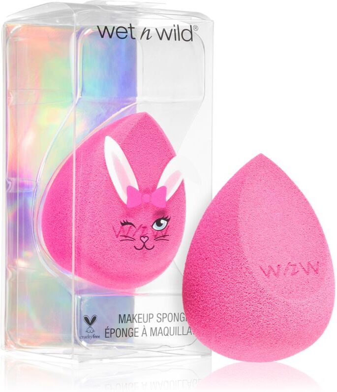 Wet n Wild Essential Makeup Sponge éponge à maquillage 1 pcs