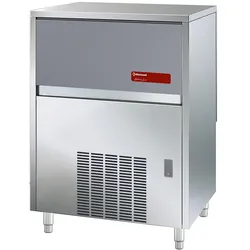 Diamond Eiswürfelbereiter gefüllte Eiswürfel 67 kg mit Reservebehälter - LUFT (ICE70A-R2)