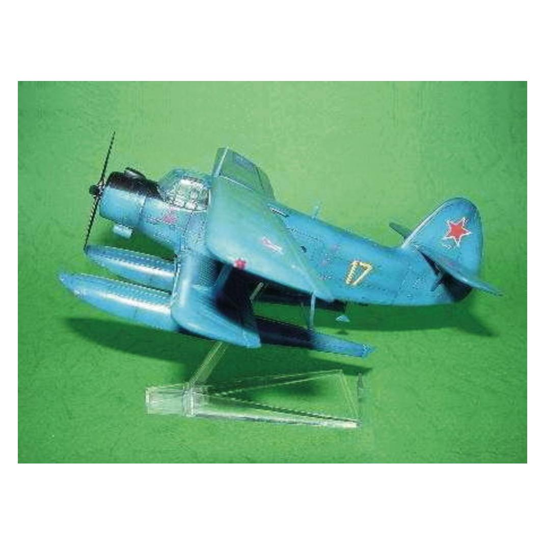 Trumpeter Antonov An-2M Colt Wasserflugzeug (01606)