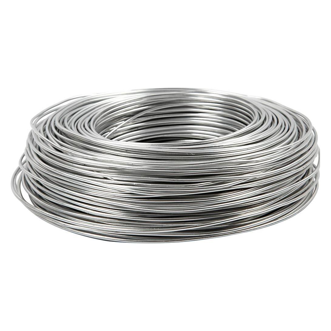 Creativ Company Aluminium Wire (100 m) (5707167052112)