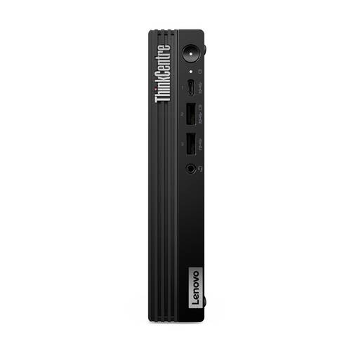 Lenovo Workstation ThinkCentre M75q Tiny AMD Ryzen AMD Ryzen 7 Pro 8700GE 5.1GHz 32GB RAM 1TB SSD AMD AMD Radeon 12RQ003F