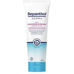 Bepanthol Derma Regenerierende Körperlotion 200 ML