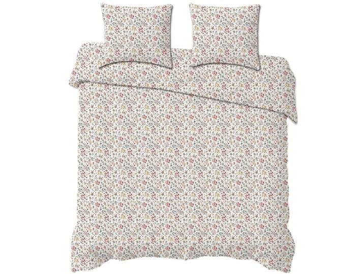 Bettwäsche LENNY 200x210cm + 2*65x65cm baumwolle