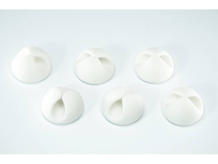 Cable Candy Beans white