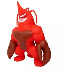 Monsterflex: Aquatische Monster - Kelah
