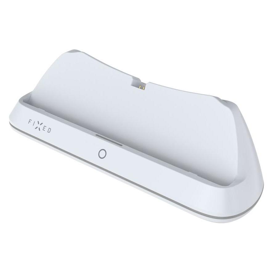 Fixed Ladestation für Playstation Portal, weiss (FIXPS5-CDPP)