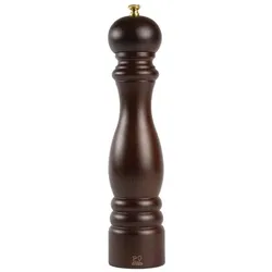 Peugeot Paris, Pfeffermühle + Salzmühle, Braun