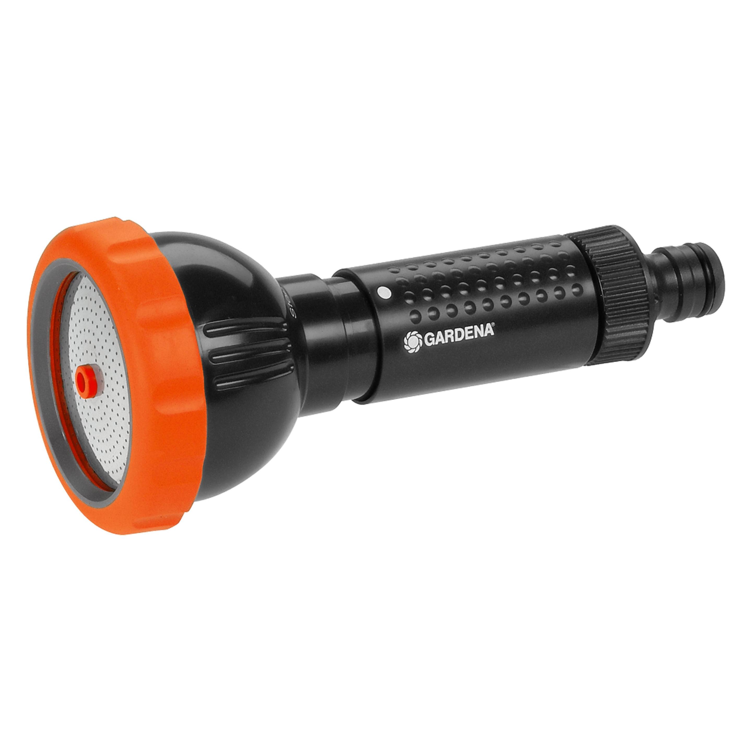 Gardena Spritz-Brause (02847-20)