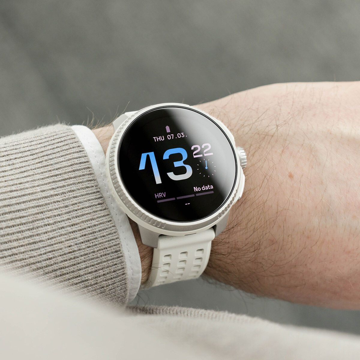 Suunto Race Birch