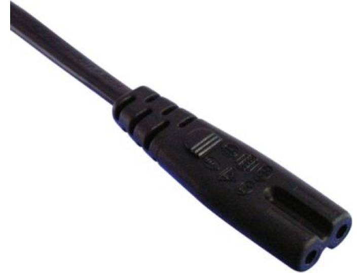 Essentielb - Câble Alimentation Cable C7 1m50