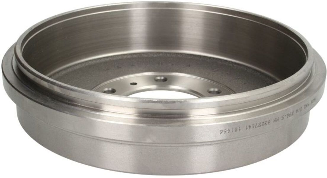 Bremstrommel TRW DB4452