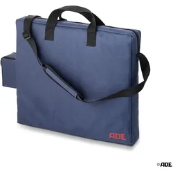 Tragetasche Modell MZ10062 für Personenwaagen Modell M320000 und M320600