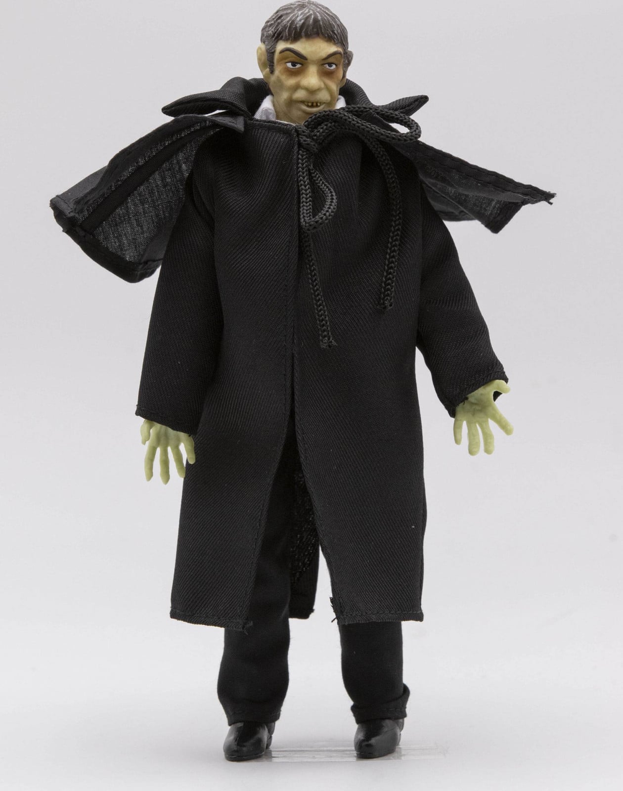 Mego Dr. Jekyll & Mr. Hyde actiefiguur Mr. Hyde, 20 cm