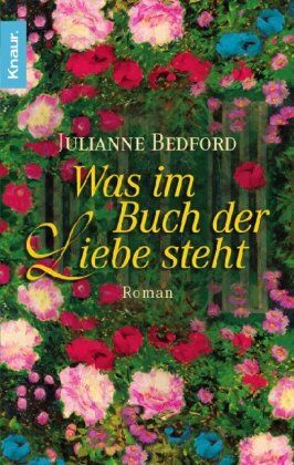 Julianne Bedford - Was im Buch der Liebe steht - Preis vom 18.10.2026 19:22:15 h