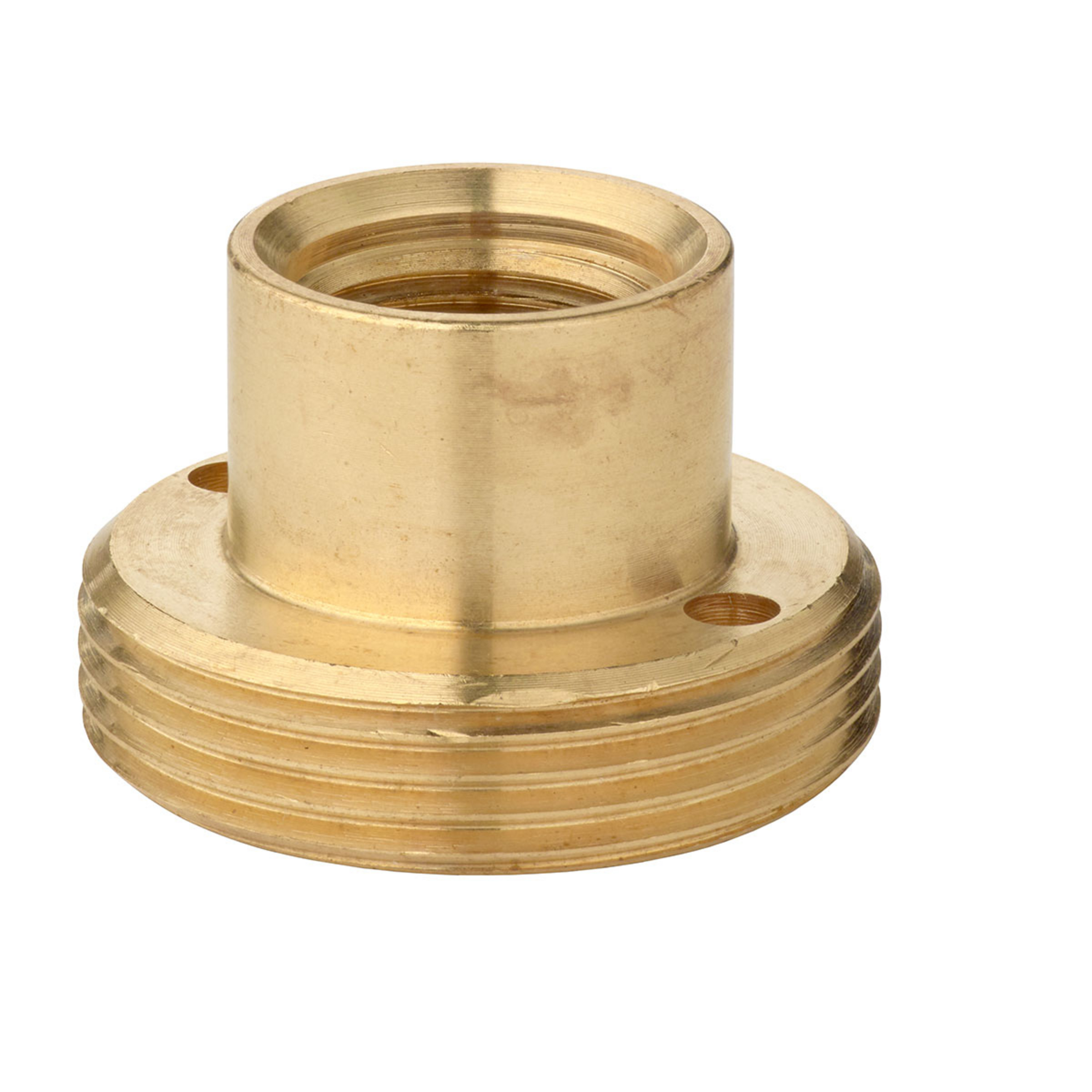 Primus Lindal Valve Adapter Campingkocher Zubehör gelb