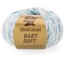 Woll Butt Baby Soft