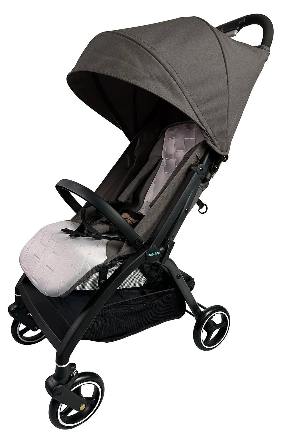 Selius Lichtgewicht Jogging Buggy Runner Kinderwagen