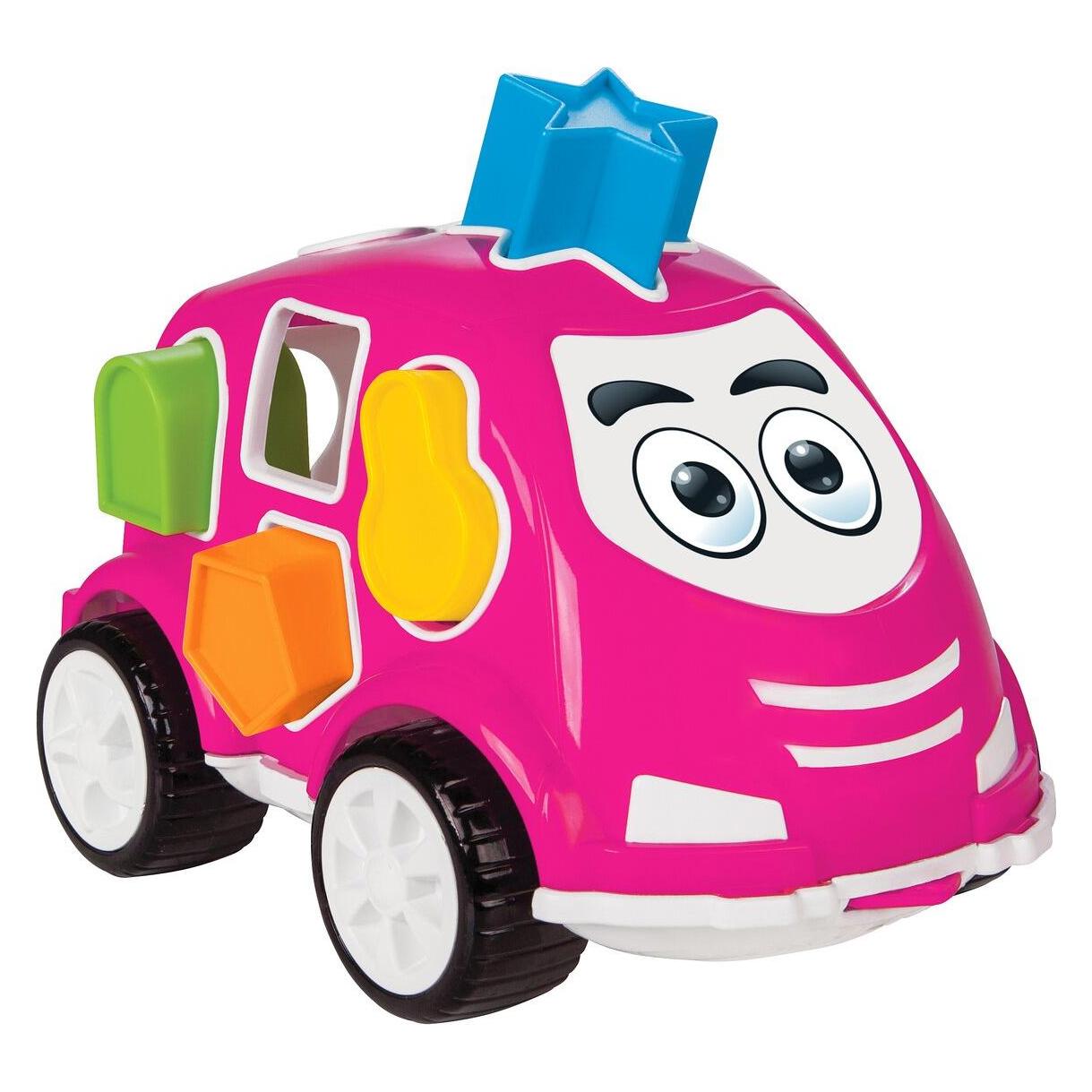 Jamara Formauto (460292)