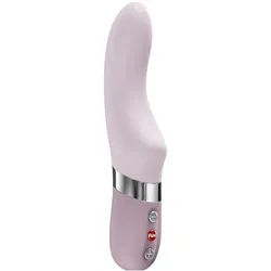 Fun Factory, Vibrator, - Stronic Oceania Thrusting Pulsators Soft Pink