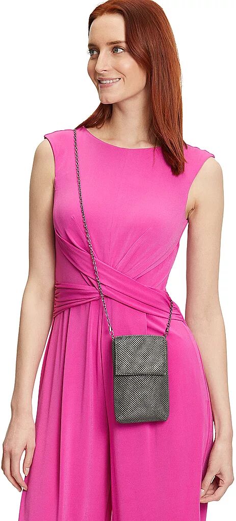 VERA MONT Tasche schwarz W