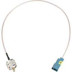 Antennenanschluss-Kabel Albrecht 7583
