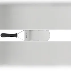 AMBROGIO SANELLI Supra Line - Hamburger Spachtel cm 25 x 8