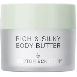 DR. ECKSTEIN Rich & Silky Body Butter - ohne Umverpackung 50 ml