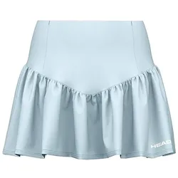 Head, Damen, Sporthose, MOVE Skort Women (S), Blau