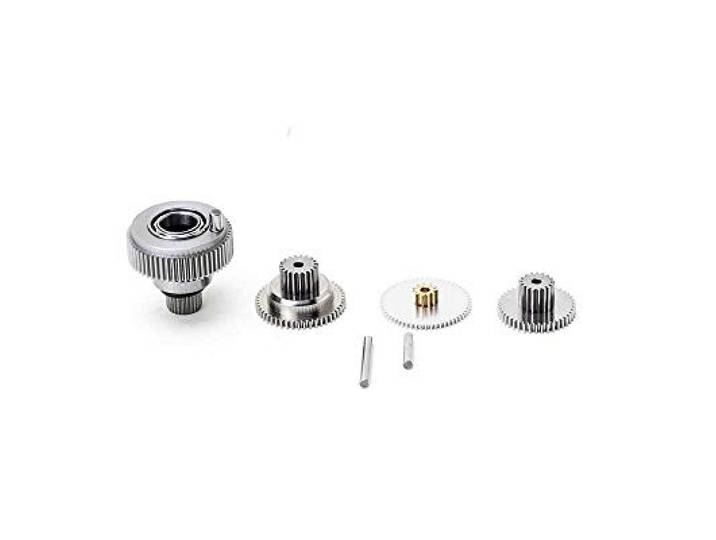 Savox SA1258TG Servo Gear Set met Lagers