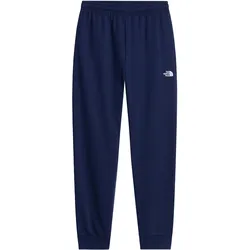 North Face, Herren, Sporthose, Evolution Simple Dome Jogger (L), Blau