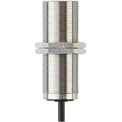 IFM, Zubehör Elektroinstallation, DIA3010-ZPKG Drehzahlwächter Compact M30 M30 x 1,5 DC DIA3010ZPKG