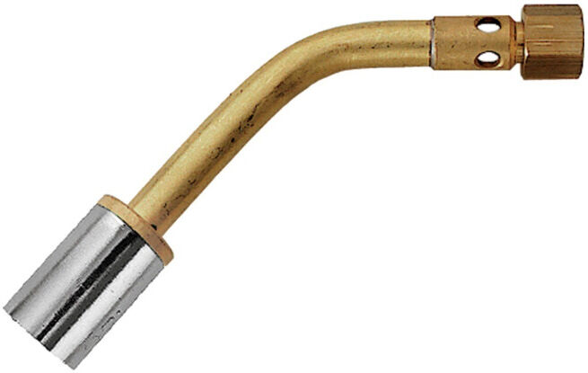 GCE Insert de brasage propane 5 mm max. 1,5 bar (0763223)