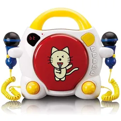 Lenco KCD-011 KIDS