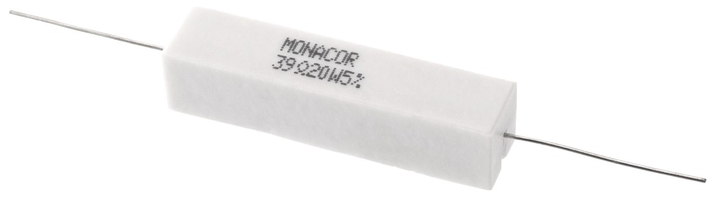 MONACOR LSR-39020