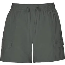 KILLTEC killtec Damen Funktionsshorts KOS 181 WMN SHRTS, Größe 42 in Grau 064