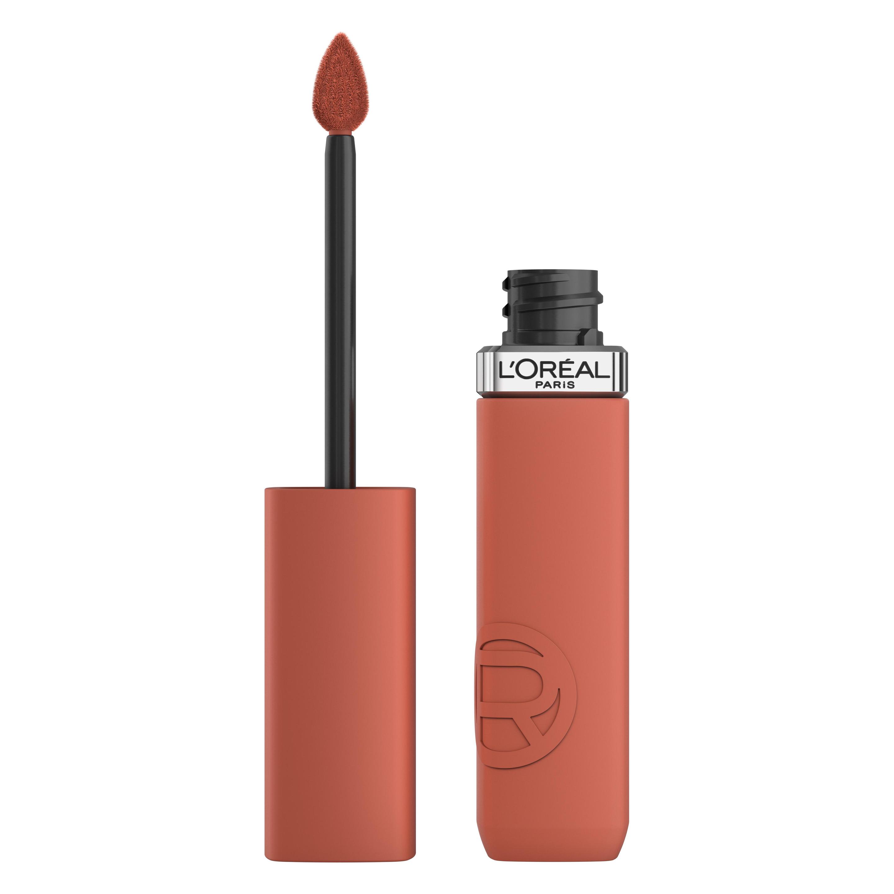 L'Oréal Paris Infaillible (115 Snooze Your Alarm) (30144361)