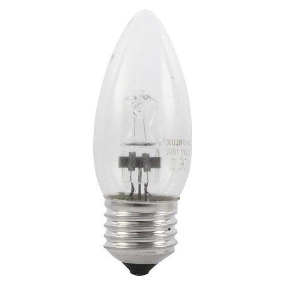 Omnilux 230V/42W E-27 Kerzenlampe clear H (42 W, E27) (92005145)