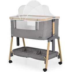 Cangaroo, Beistellbett, Beistellbett Amo Matratze (48 x 82 cm)