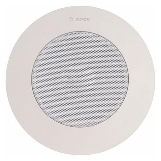 Bosch Security Systems Ceiling loudspeaker, 6 W, 4" (LBC3951/12)