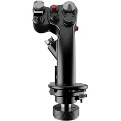 Moza MH16 GRIP (PC), Gaming Controller, Rot, Schwarz