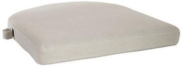 Allister Replacement Seat Cushion - Ballard Designs