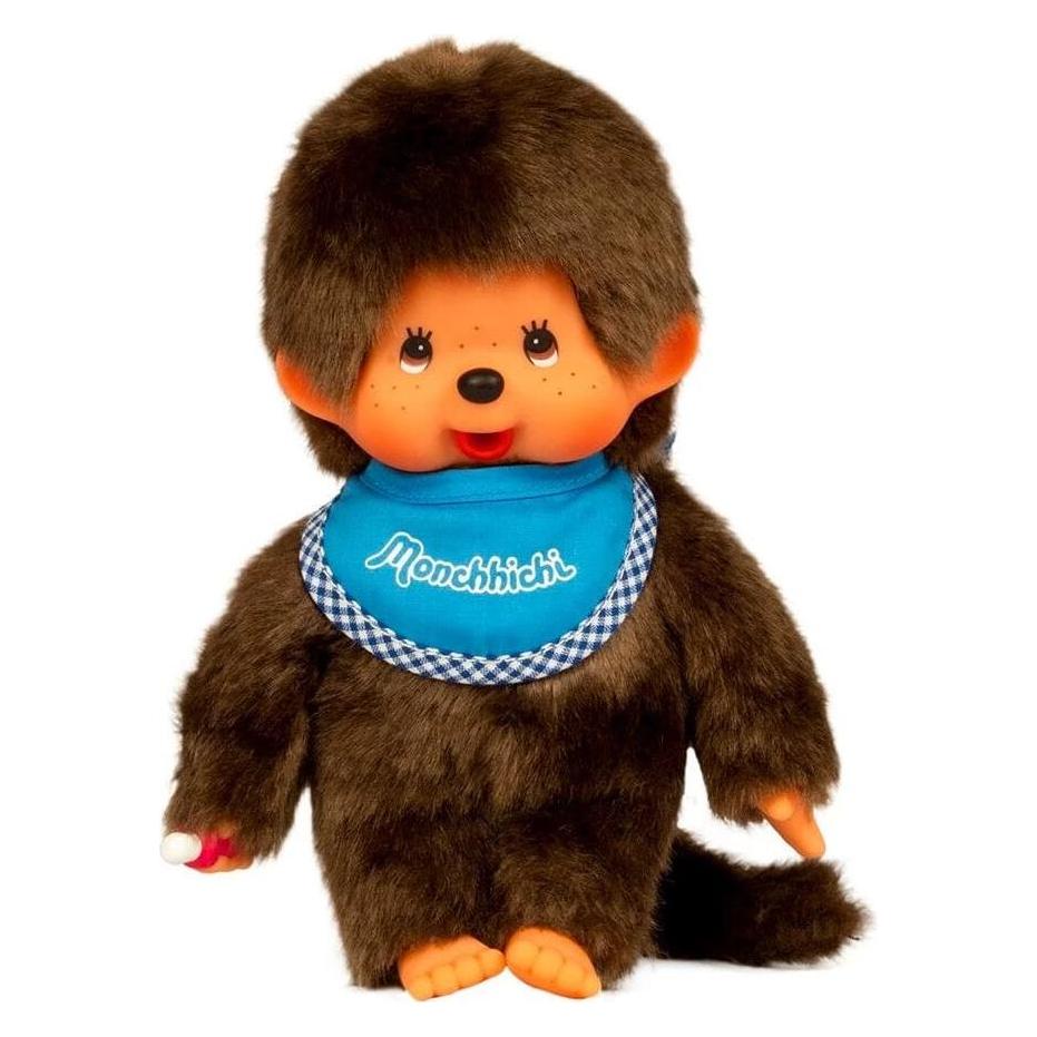 Monchhichi Classic Boy (20 cm) (255040)