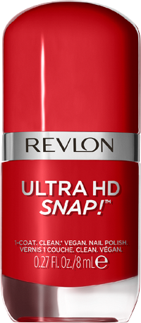 Revlon Ultra Hd Snap Nail Lacquer 8 ml 30 Cherry On Top