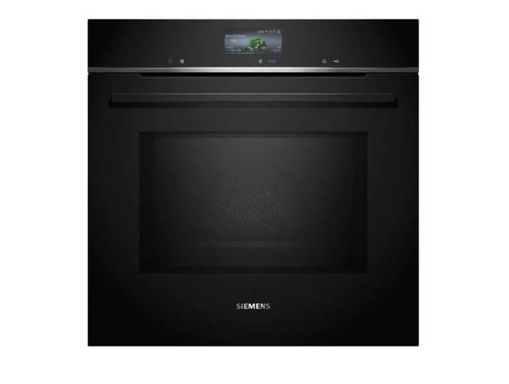 SIEMENS Einbau-Mikrowelle, 19, 67,00 l, Backofen mit Mikrowellenfunktion