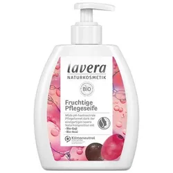 Lavera Fruchtige Pflegeseife 250 ML