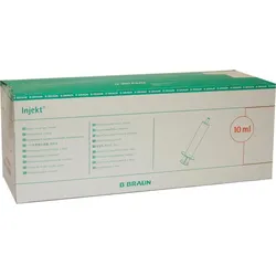 Injekt Lock Pvc-Frei 1000 ML